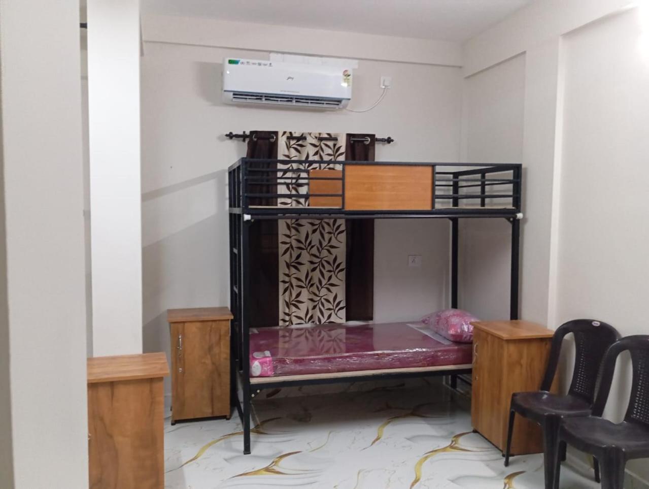 The Bunkhouse Lodge & Hostel Kochi Camera foto