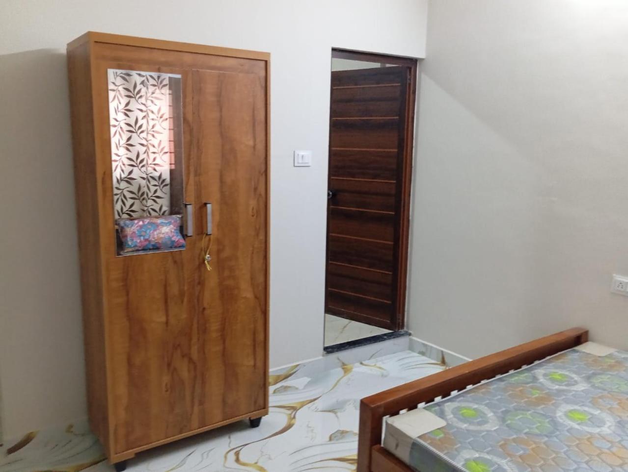 The Bunkhouse Lodge & Hostel Kochi Esterno foto