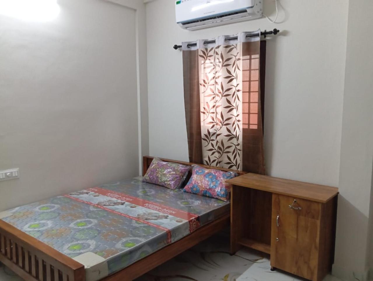 The Bunkhouse Lodge & Hostel Kochi Esterno foto